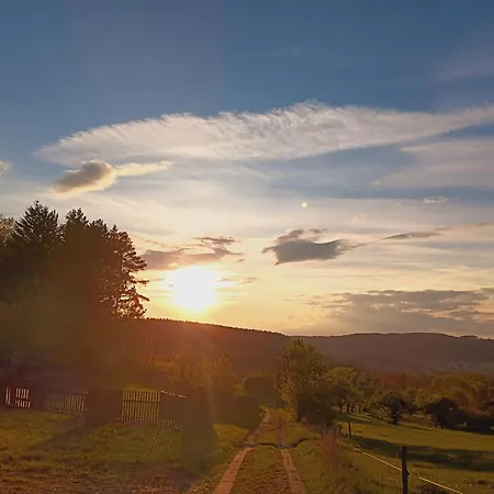 Zum Huberts Schweinchen Holiday home *