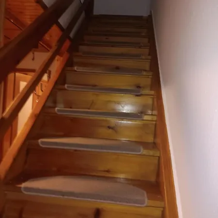 Zum Huberts Schweinchen * Frankenhain
